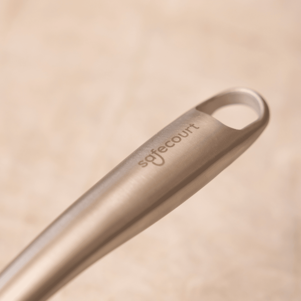 Koekenpannen 20 | 24 | 28cm | 3 stuks - Safecourt Kitchen