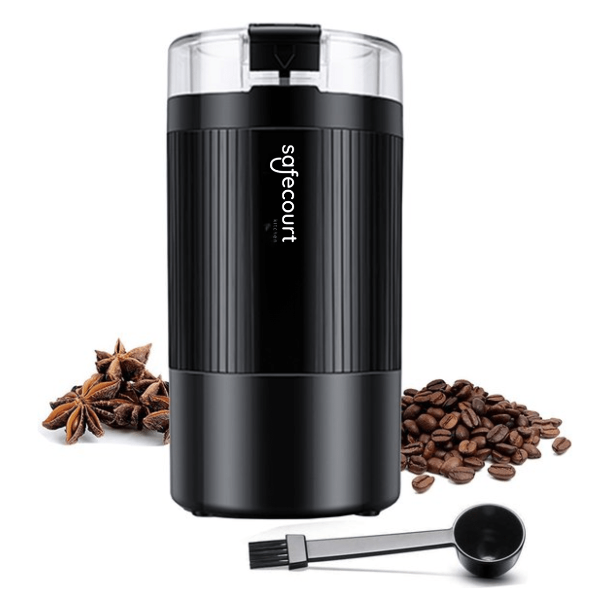 Koffiemolen Easy - Safecourt Kitchen