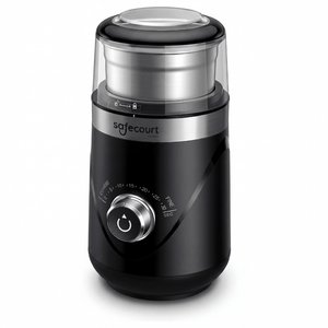 Koffiemolen Pro - Safecourt Kitchen