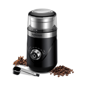 Koffiemolen Pro - Safecourt Kitchen