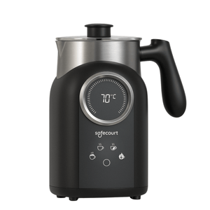 Melkopschuimer Digital - Safecourt Kitchen