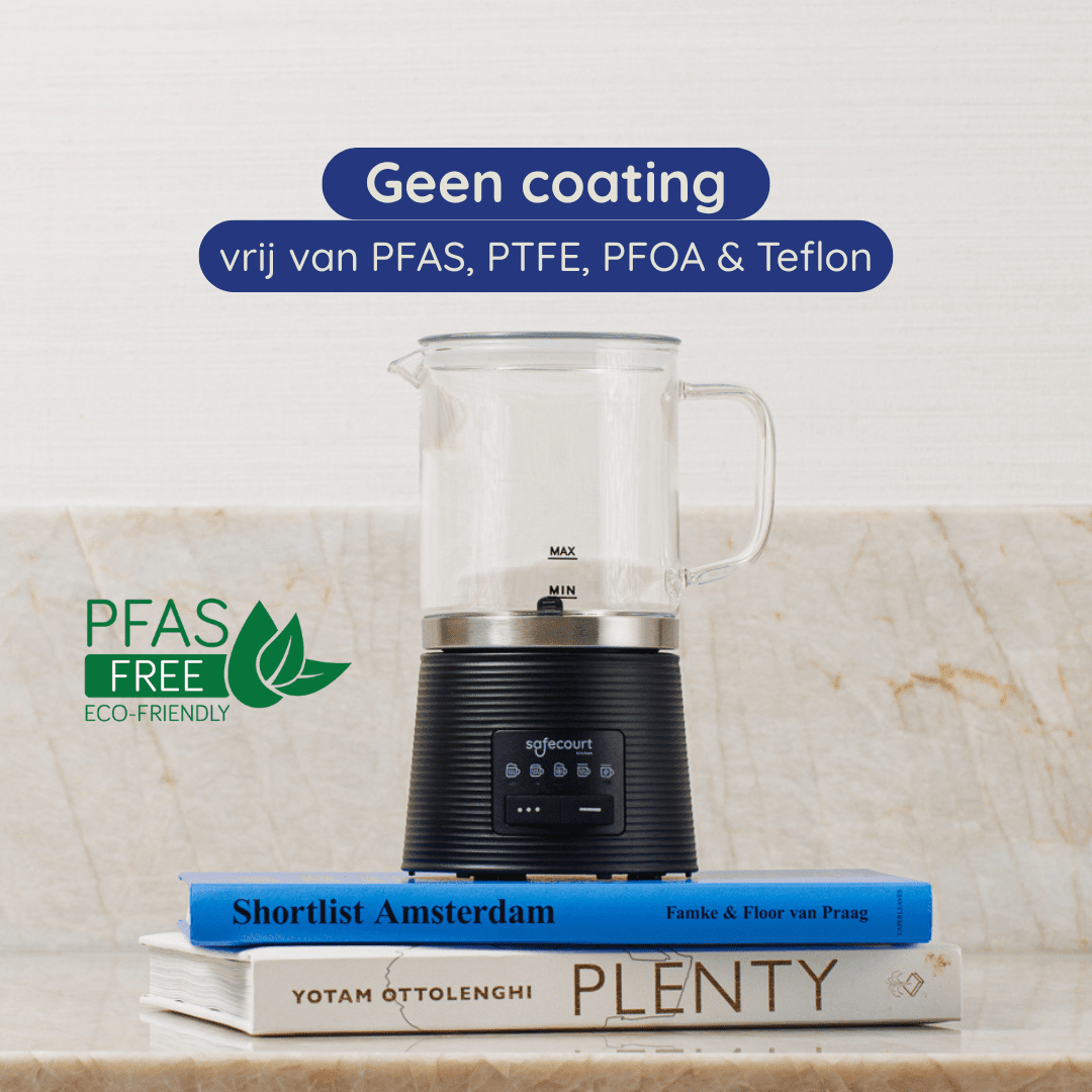 Moederdag Special 💐 - Safecourt Kitchen