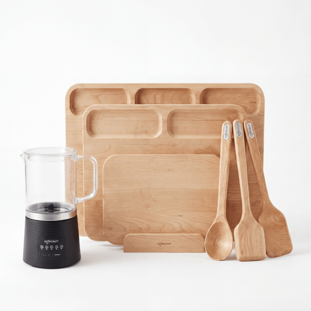 Moederdag Special 💐 - Safecourt Kitchen