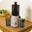 Slowjuicers
