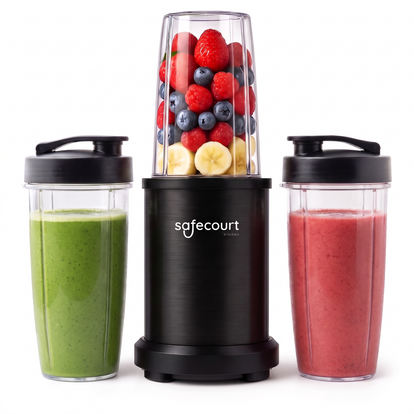Power Blender Onyx – Bild 1