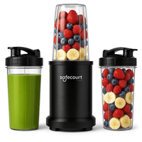 Power Blender Onyx - Safecourt Kitchen