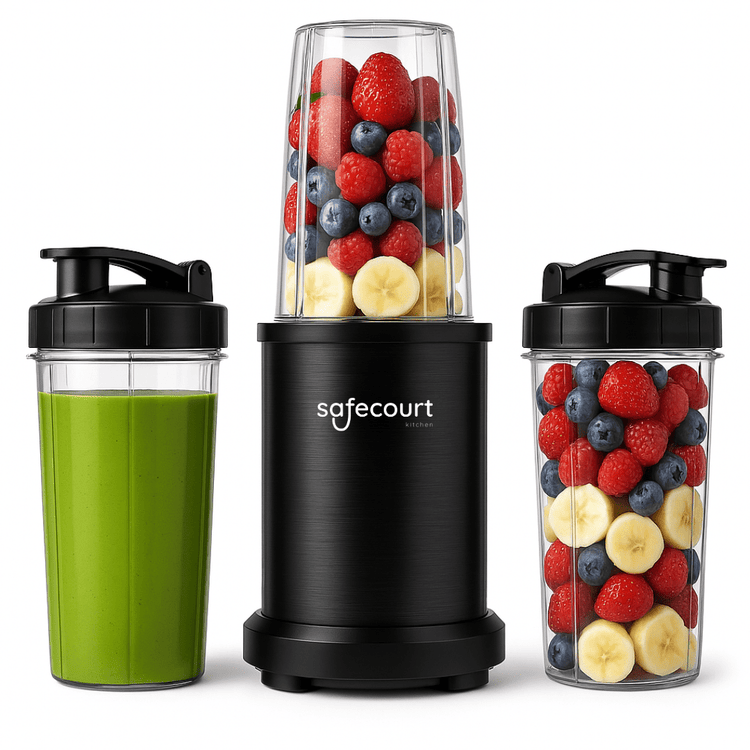 Power Blender Onyx - Safecourt Kitchen