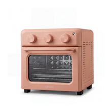 Poweroven | 6-in-1 air fry oven