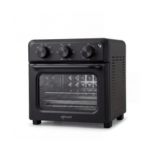 Poweroven | 6-in-1 air fry oven