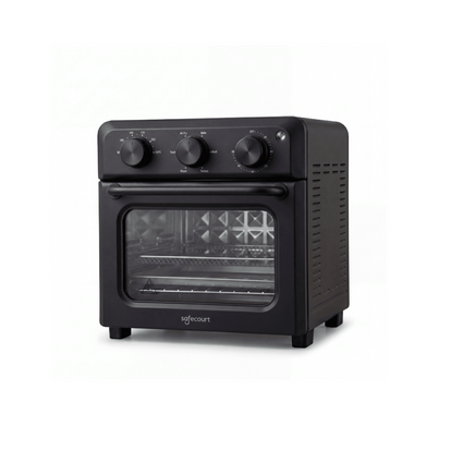 Poweroven | 6-in-1 air fry oven – Bild 1