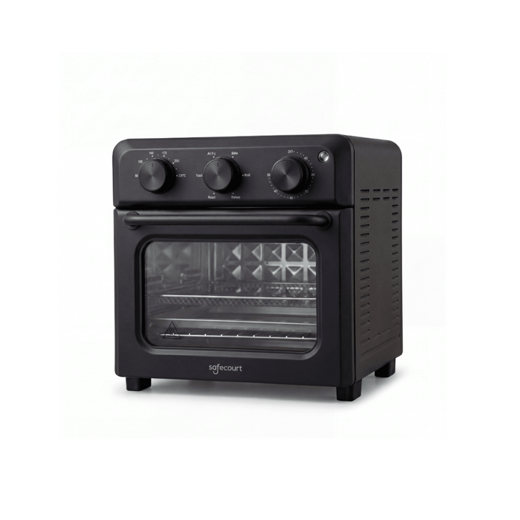 Poweroven | 6-in-1 air fry oven – Bild 1