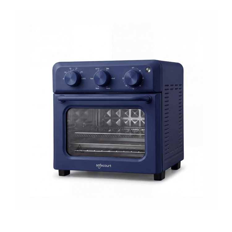 Poweroven | 6-in-1 air fry oven – Bild 1