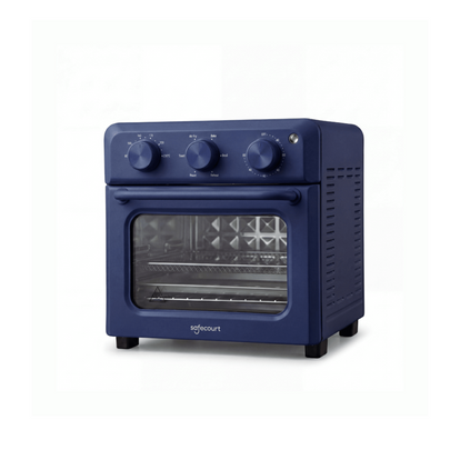 Poweroven | 6-in-1 air fry oven – Bild 1