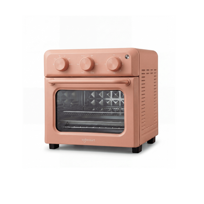 Poweroven | 6-in-1 air fry oven – Bild 1