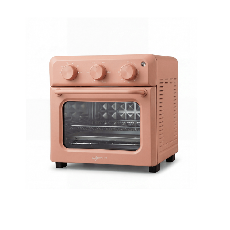 Poweroven | 6-in-1 air fry oven – Bild 1