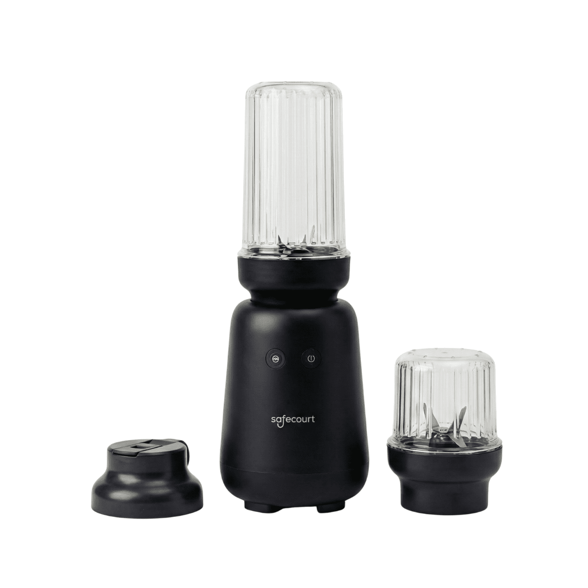 PureBlend Blender - 800 - Black - Safecourt Kitchen