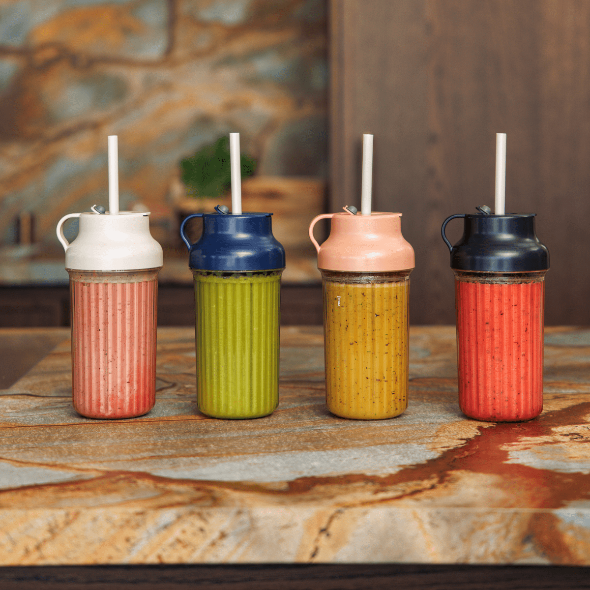 PureBlend Blender - 800 - Black - Safecourt Kitchen