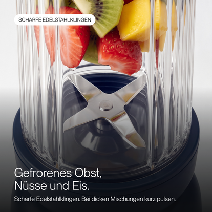 PureBlend Blender - Blue – Bild 6