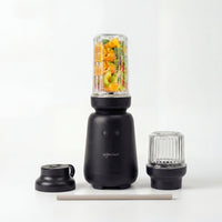 PureBlend Blender - Black - Safecourt Kitchen