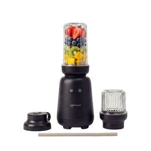 PureBlend Blender - Black - Safecourt Kitchen