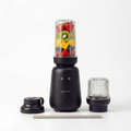 PureBlend Blender - Black