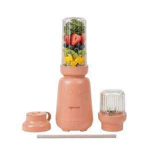 PureBlend Blender - Roze - Safecourt Kitchen