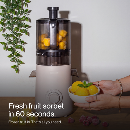 Slowjuicer PurePress Pro – Image 2