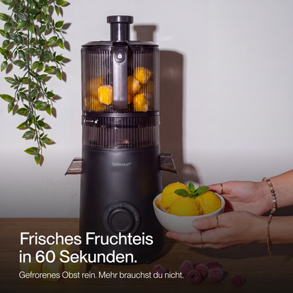 Slowjuicer PurePress Pro – Bild 2