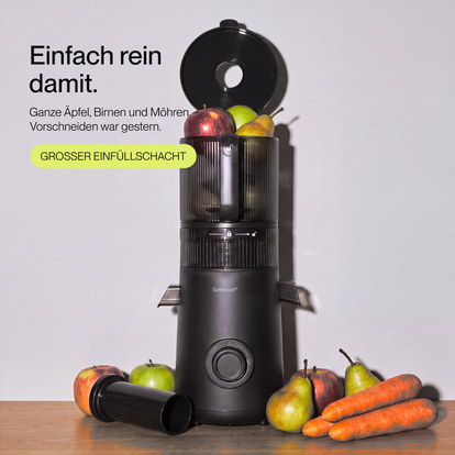 Slowjuicer PurePress Pro – Bild 9