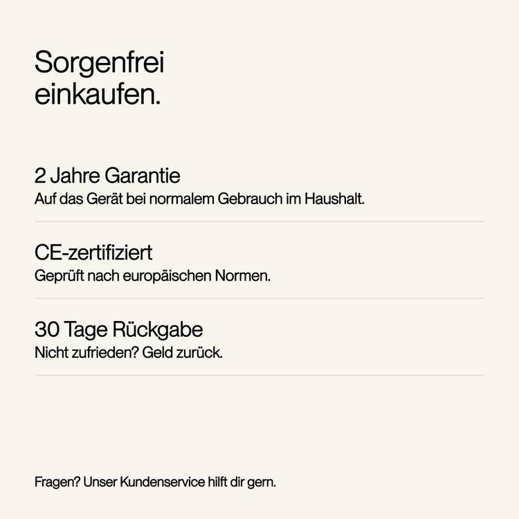 Slowjuicer PurePress – Bild 14