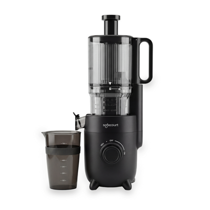 Slowjuicer PurePress – Bild 1