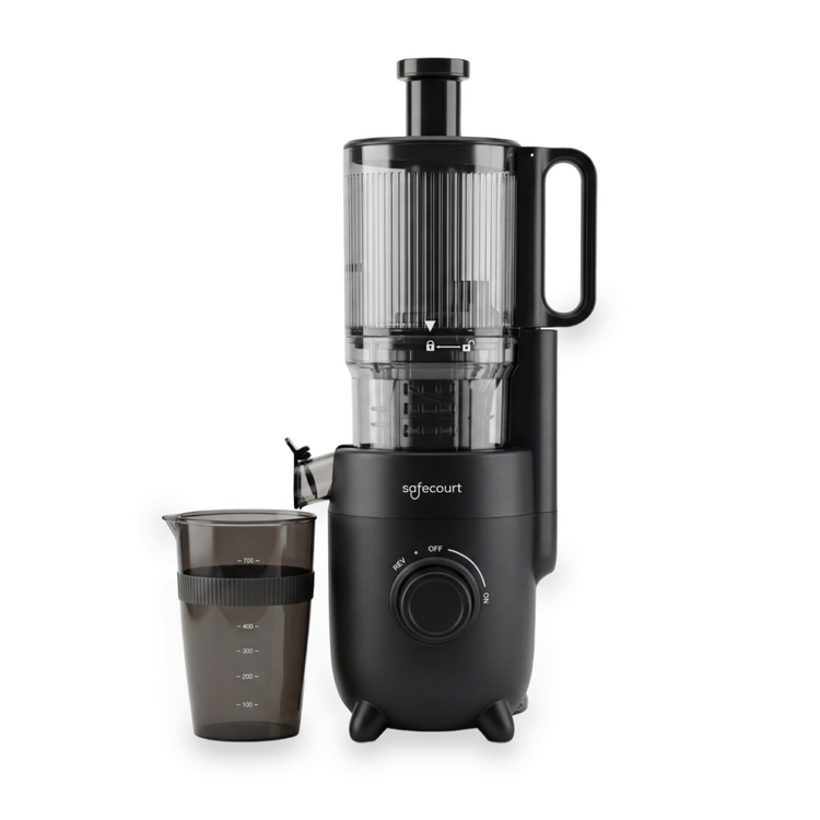 Slowjuicer PurePress – Bild 1