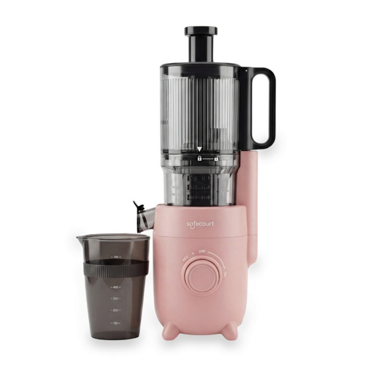 Slowjuicer PurePress – Bild 1