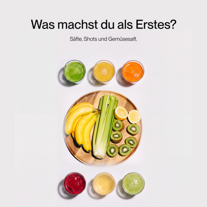 Slowjuicer PurePress – Bild 2