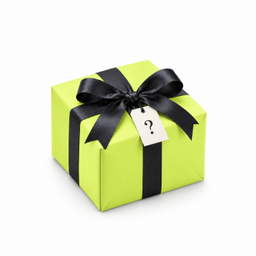 Surprise gift