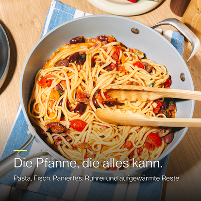 7-delige pannen set – Bild 8