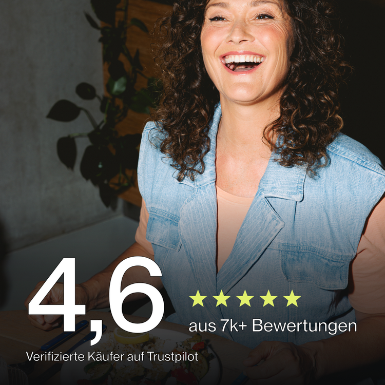7-delige pannen set – Bild 11