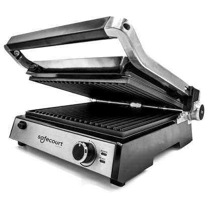 Contactgrill Original – Bild 1