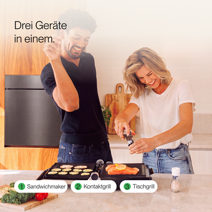 Contactgrill Original – Bild 3