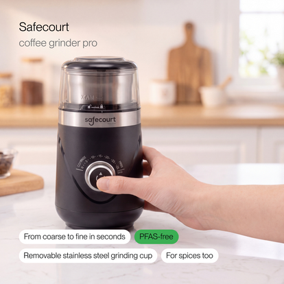 Koffiemolen Pro – Image 2