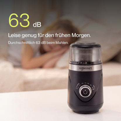 Koffiemolen Pro – Bild 7