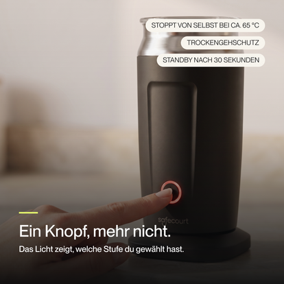 Melkopschuimer Original – Bild 7