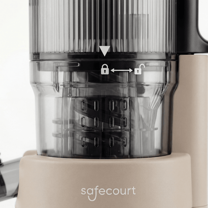 Slowjuicer PurePress - Safecourt Kitchen