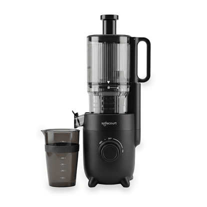 Slowjuicer PurePress - Safecourt Kitchen
