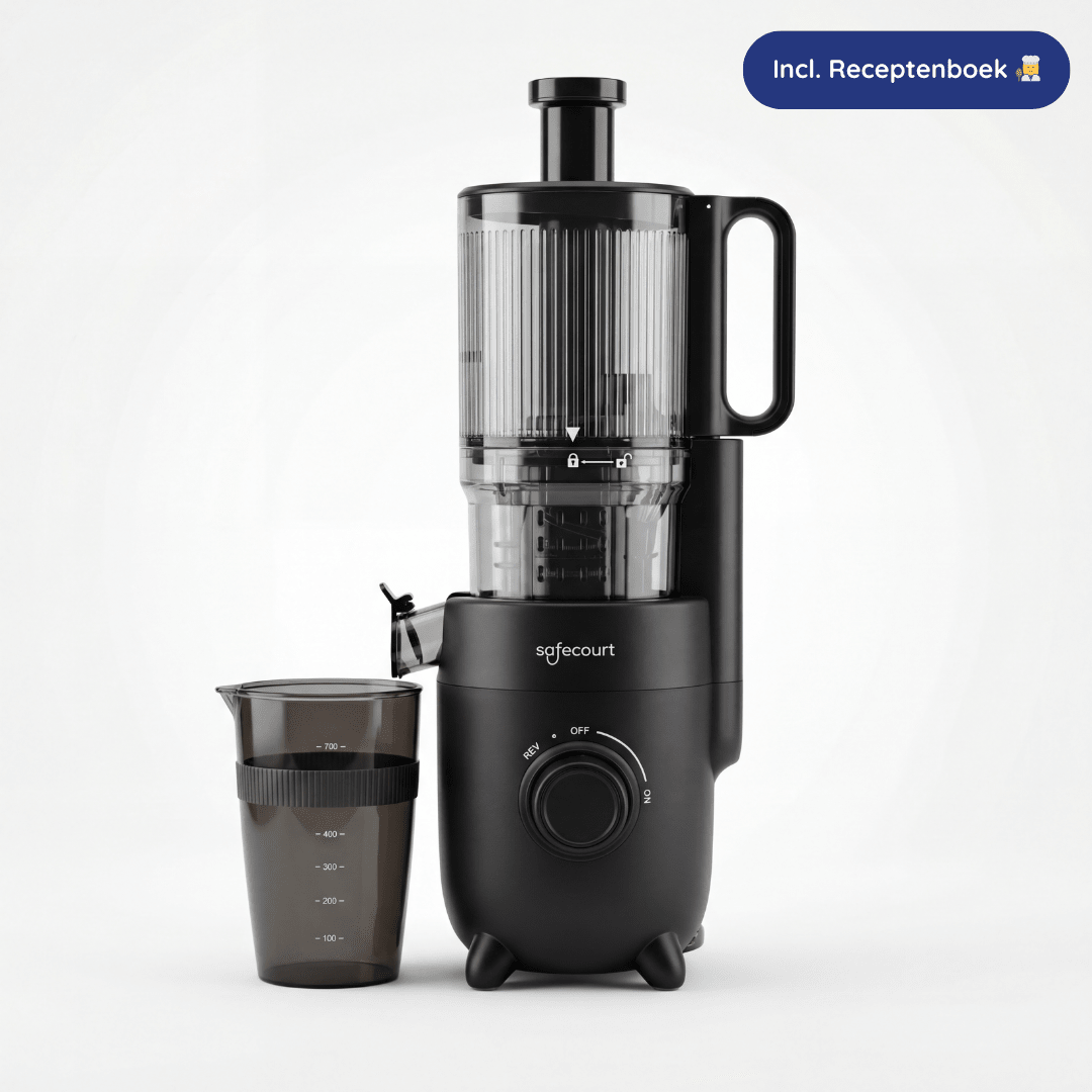 Slowjuicer PurePress - Safecourt Kitchen