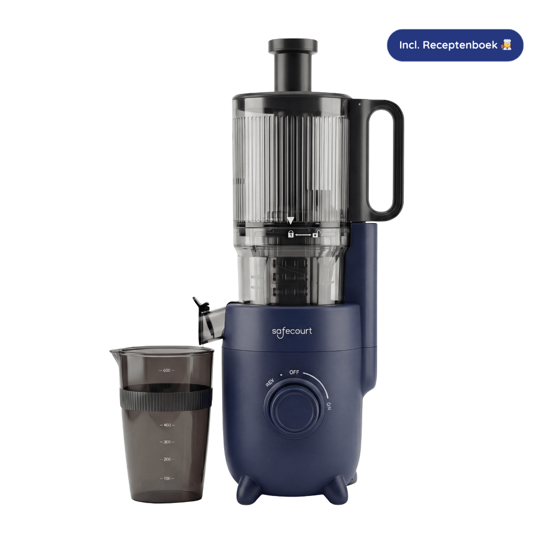 Slowjuicer PurePress - Safecourt Kitchen