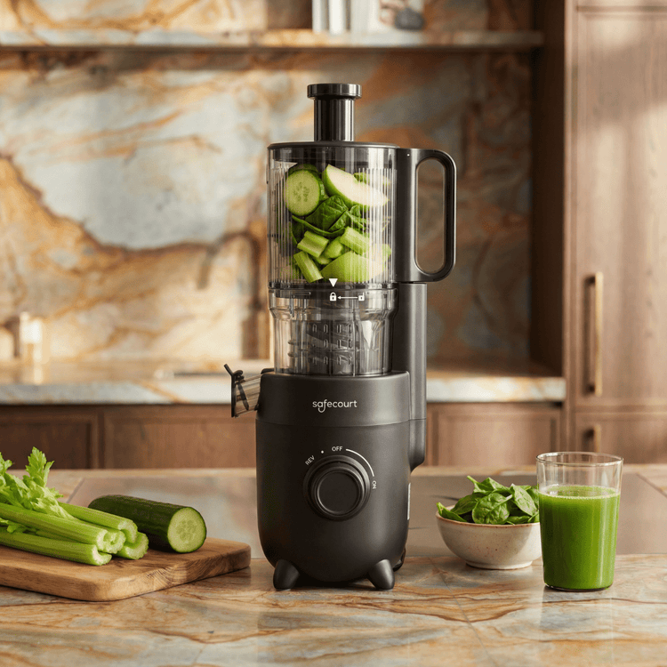 Slowjuicer PurePress - Safecourt Kitchen