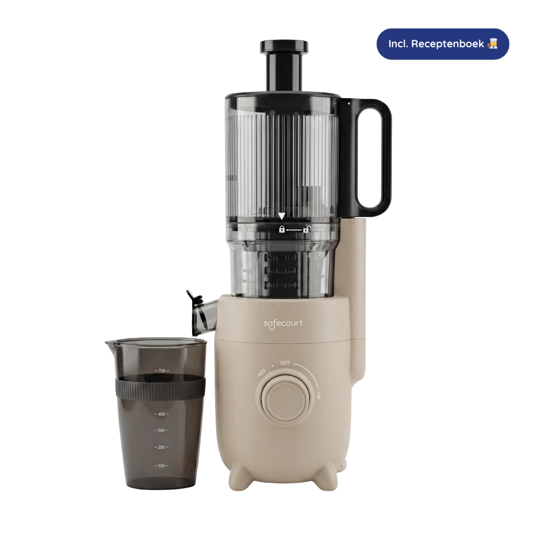 Slowjuicer PurePress - Safecourt Kitchen