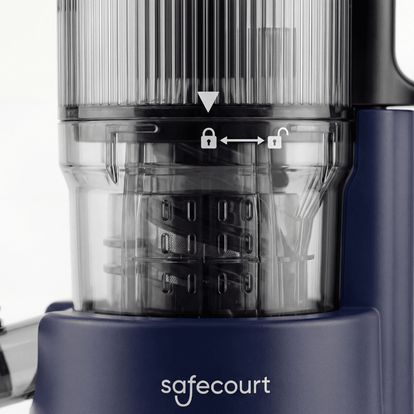 Slowjuicer PurePress - Safecourt Kitchen