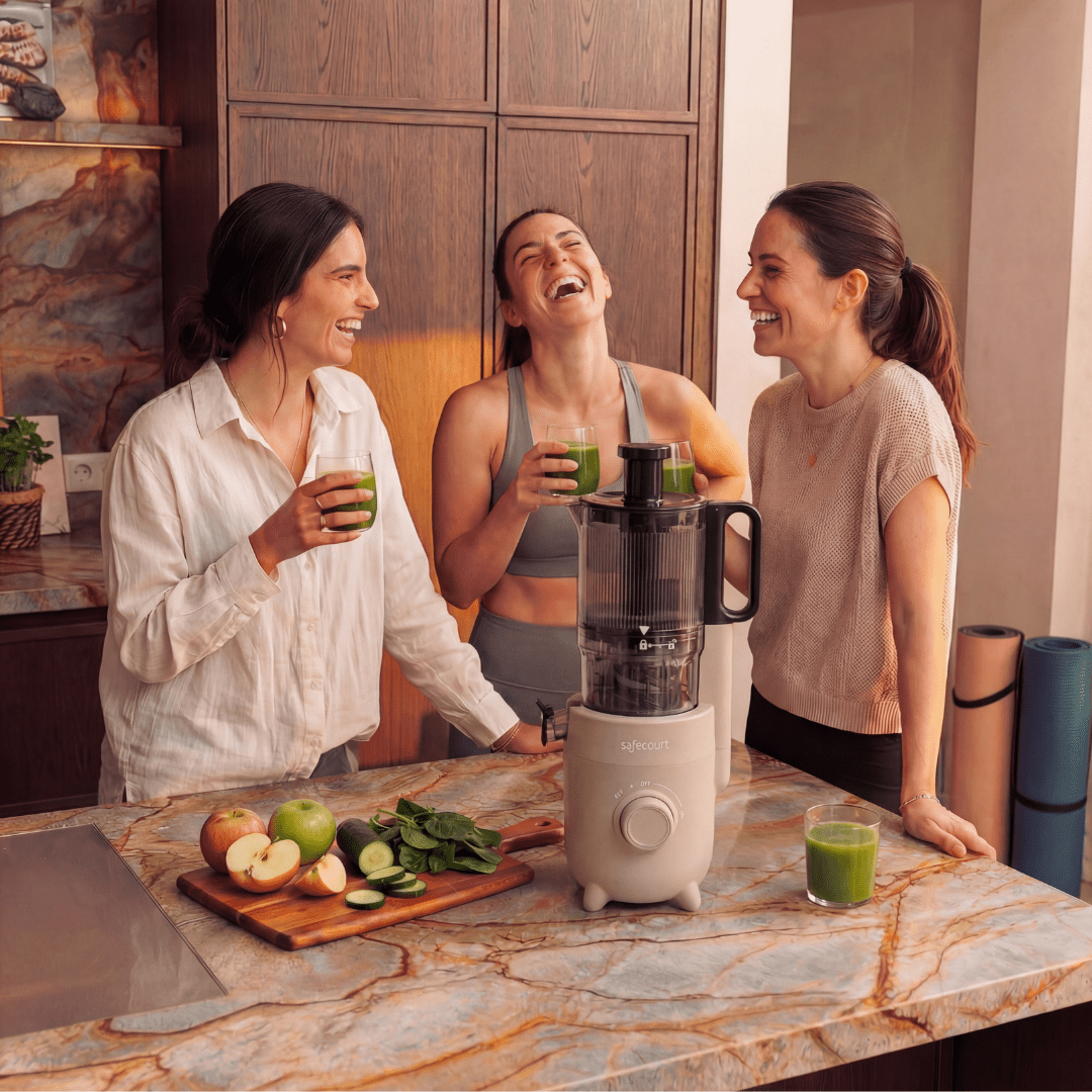 Slowjuicer PurePress - Safecourt Kitchen